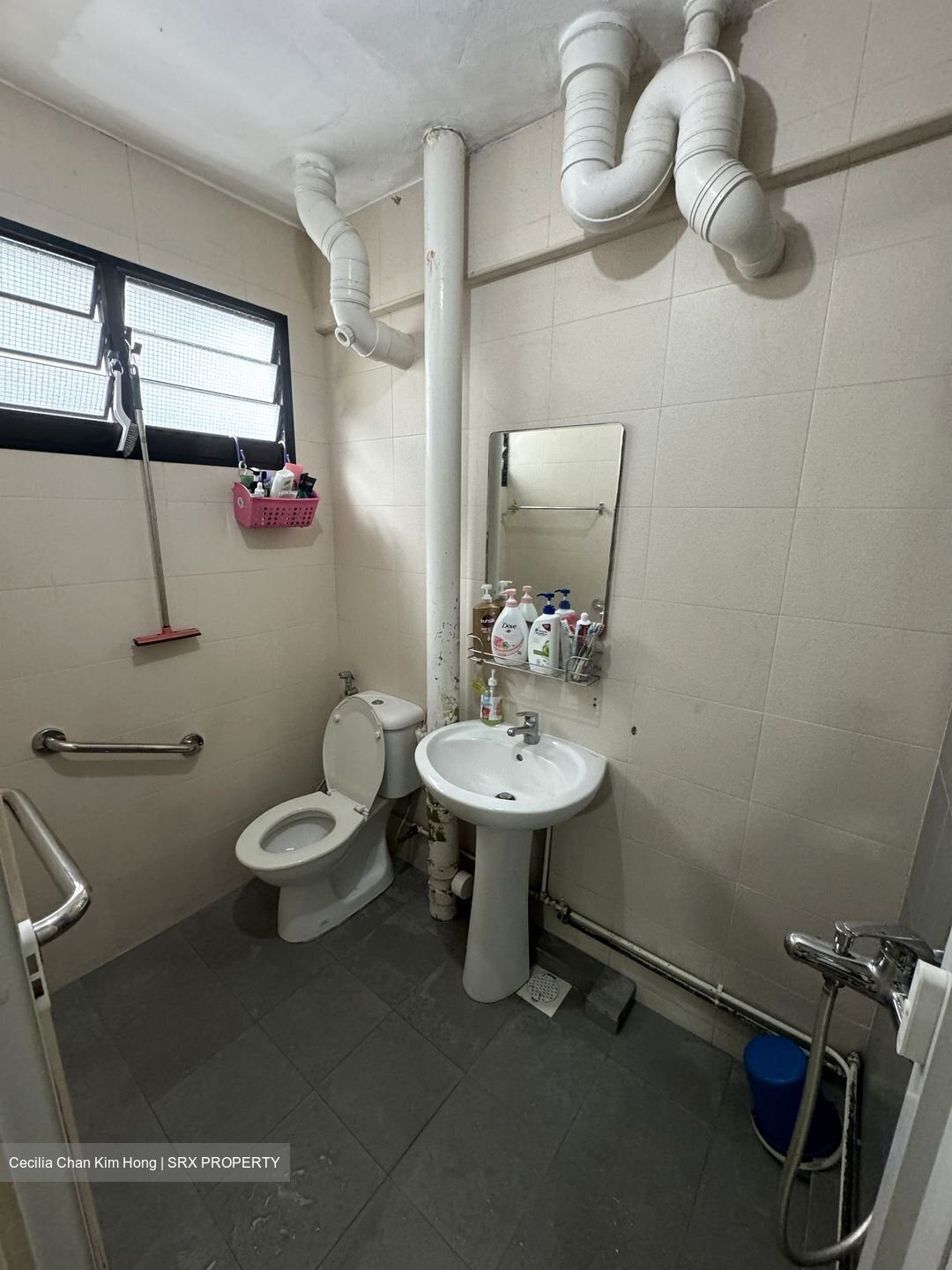 Blk 414 Commonwealth Avenue West (Clementi), HDB 5 Rooms #456705981